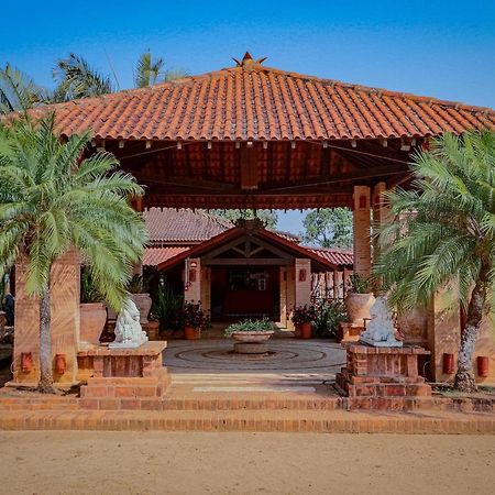 Hotel Fazenda Villa Vitta Sao Pedro  Exterior foto